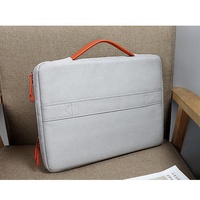 Tas Laptop Wanita Kantoran Stylish Custom Siap Kirim untuk HP Dell Asus Acer