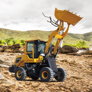 Mesin <span class=keywords><strong>Wheel</strong></span> <span class=keywords><strong>Loader</strong></span> Hengwang Populer Berkualitas Tinggi untuk Dijual kepada Anda - Product Image 1
