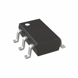 IC GATE AND 1CH 2 INP SOT23 5 74LX1G08STR Original SC 74A, SOT 753 Logic Components Electronic - Product Image 1