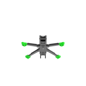 แร็คอะลูมิเนียม Nazgul Evoque F5 V2 O4 - Product Image 5