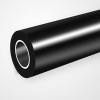 Film protecteur d'écran en hydrogel 3D incurvé ultra-fin en TPU de 0,15 mm, en rouleau maître, pour téléphone portable et GPS, protection des yeux - Vente en gros usine