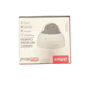 Caméra réseau dôme vari-focale IR 8MP Dahua IPC-HDBW5842H-Z4HE-S2 WizMind avec PoE, protection IP67 IK10 - Product Image 3