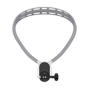 Nhà máy mới nóng bán tùy chỉnh màu sắc cổ Bracket <span class=keywords><strong>video</strong></span> máy ảnh điện thoại thông minh từ cổ chủ núi cho GoPro điện thoại di động - Product Image 3