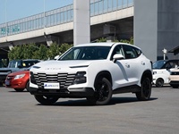 Nouvelles voitures 2025 Jetour Dasheng Turbo 1.5T DCT Essence SUV 5 Portes R18 Caméra Intérieur Sombre Prix Usine Haute Qualité Auto Chinoise