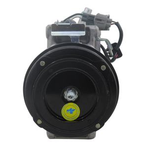 Compresor de Aire Acondicionado para Mercedes-Benz ML350 0008302600 437100-8640 447160-3410 447260-4050 447260-4053 - Product Image 3