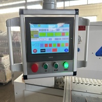 Scie à panneaux horizontale automatique Machine de découpe de bois CNC à usage intensif pour panneau de poutre de scie d'ordinateur de meubles