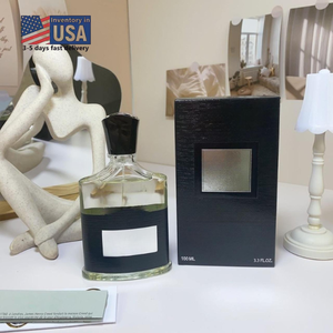 Perfumes de Colonia Originales para Hombre de Lujo con Recibo para Creed - Envío desde Almacén de EE. UU. - Product Image 3