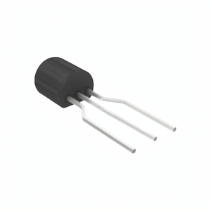 MC78L05ACPREG BOM IC In Stock TO 226 3, TO 92 3 Long Body, Formed Leads Power Management (PMIC) Components Electronic - Product Image 1