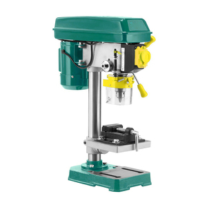 <span class=keywords><strong>Mandrin</strong></span> de qualité supérieure 2603 220-240V 13mm 5 vitesses <span class=keywords><strong>perceuse</strong></span> électrique réglable - Product Image 2