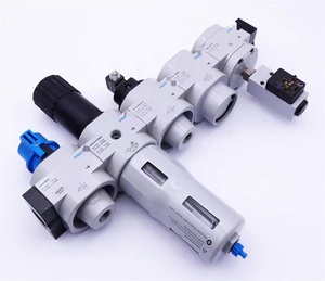 Cilindros Originales Nuevos Serie ADN DNC DSBC DSNU 20/25/32/40/50/63/80/100 ADN-63-15-A-P-A - Product Image 6