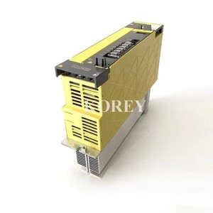 Module d'amplificateur de commande Fan-uc A06B-6141-H011 # H580 - Product Image 4