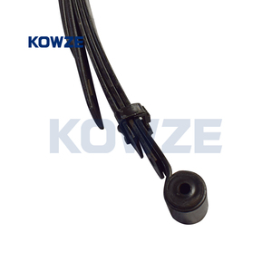 Kowze phụ tùng ô tô bán buôn xe phía sau tấm giảm xóc lá mùa xuân cho Ford Ranger bộ phận <span class=keywords><strong>Mazda</strong></span> BT-50 2008-2012 2WD ur5728l10b - Product Image 4