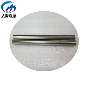 99.95% טנטלום מוט טנטלום של טנטלום עבור תקן astm b365 אלקטרוני - Product Image 5