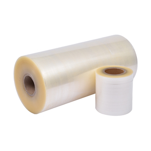 Chất lượng cao pvoh <span class=keywords><strong>PVA</strong></span> căng phim nước hòa tan mềm thổi đúc cho hóa chất cho giặt chất tẩy rửa máy đóng gói - Product Image 3