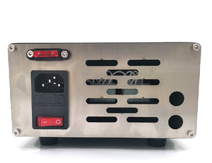 Testeur de moteur pas à pas de Machine de nettoyage de solénoïde de QXJ-ATM ATM pour la transmission automatique pour accessoires de boîte de vitesses - Product Image 1