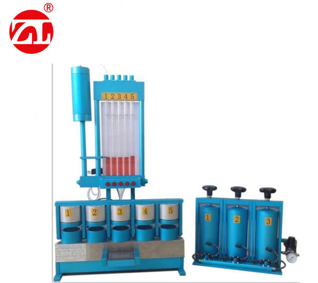 Jewelry & Watch Vacuum Tester | Water Pressure Resistance Test Machine | ISO 22810 & IP68 Compliant