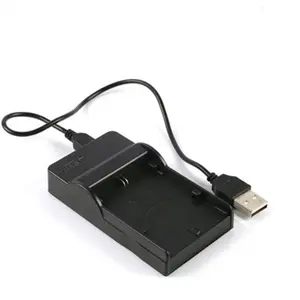 Durable Camera Charger For Sony NP-FW50 Battery Fits für Alpha NEX F3 6 5 5N 5R 5T 3 3N C3 C5 7 SLT A33 A37 A55 A3000