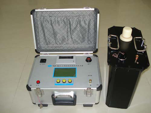 Tester HIT per Cavi AC a Bassissima Frequenza (VLF) 30KV 50KV 70KV 80KV 0.01Hz per Test di Tensione di Resistenza - Product Image 1