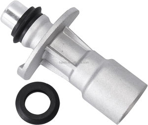 LR028136 LR011997 AJ812249 C2Z18658 Manguera de bomba de agua adecuada para 3,0/5,0 <span class=keywords><strong>Land</strong></span> <span class=keywords><strong>Rover</strong></span> Jaguar Range <span class=keywords><strong>Rover</strong></span> <span class=keywords><strong>Sport</strong></span> <span class=keywords><strong>Discovery</strong></span> 5 XF XJ - Product Image 5