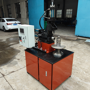 เครื่องจักรซีเอ็นซีสำหรับงานอุตสาหกรรม - Product Image 2
