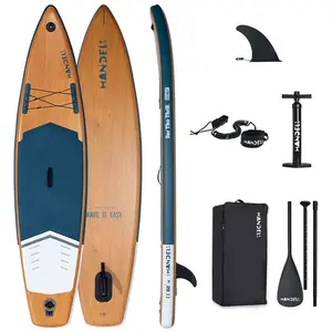 Wholesale Stand Up Paddleboard SUP Surf Inflatable Surfboard Sup Paddle Board For Sale