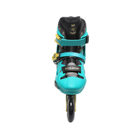 BW227 usine de gros 4 roues attachables patins à roulettes de haute qualité pour le sport