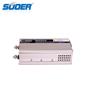 SAA-1000AF <span class=keywords><strong>Suoer</strong></span> <span class=keywords><strong>1000W</strong></span> 12V ถึง220V 500W <span class=keywords><strong>1000W</strong></span> 1500W 2000W แก้ไขคลื่นไซน์อินเวอร์เตอร์พลังงานแสงอาทิตย์ที่มีการป้องกันการย้อนกลับ - Product Image 3