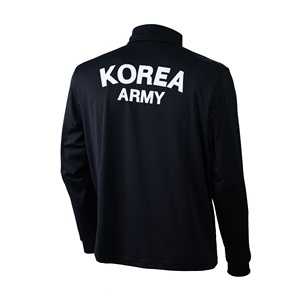 เสื้อแจ็คเก็ตแทร็คผู้ชาย MACCI ROKA ผ้าโพลีเอสเตอร์ น้ำหนักเบา มีซิป เสื้อแจ็คเก็ตสำหรับเล่นกีฬา ทรงเข้ารูป ระบายอากาศได้ดี เสื้อแจ็คเก็ตลำลอง - Product Image 4