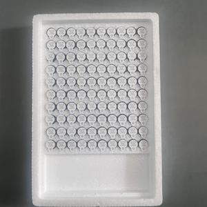 12095 2Pin PCB Mount 12V 12MM*H9.5MM ไซส์ 12 มม. x สูง 9.5 มม. เสียงเตือนแบบต่อเนื่อง ทนความร้อน พร้อมแม่เหล็ก รุ่น TMB12A12 สำหรับ <span class=keywords><strong>Arduino</strong></span> - Product Image 6