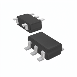 XC9142C45CMR-G Electronics Component Authorized Distributor Power Management (PMIC) SC 74A, SOT 753 - Product Image 1