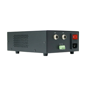 JaKange 24V 2 Chnnels High Power Analog <strong>Dimmer</strong> 190W AC <strong>LED</strong> Light Light Controller Adjustable Color Machine Vision <strong>Lighting</strong> - Product Image 5