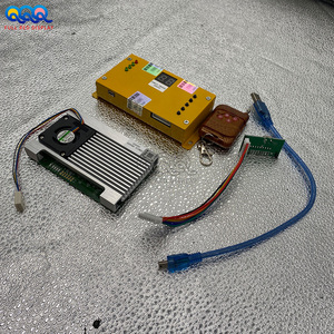 Ban Đầu Igs Đại Dương Vua 3 Igs Đại Dương Vua Cá Trò Chơi Hội Đồng Quản Trị Khó Giữ Tỷ Lệ Bộ Công Cụ Cho Vua Kong Của Rampage - Product Image 4