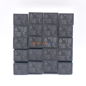 Оригинальное Аутентичное реле мощности 943-1C-12DS реле мощности 12VDC 5Pin 12A 125VAC - Product Image 6