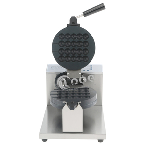 Thiết bị Nhà hàng Xoay bóng hình dạng thanh <span class=keywords><strong>Waffle</strong></span> Máy làm tấm có thể tháo rời điện thương mại <span class=keywords><strong>Waffle</strong></span> máy - Product Image 4