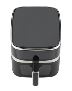 Nouvelle <span class=keywords><strong>friteuse</strong></span> à air numérique modèle 5L sans huile, appareil électroménager professionnel, <span class=keywords><strong>friteuse</strong></span> à air multifonctionnelle en option - Product Image 4