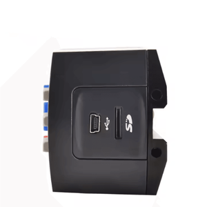 TR-200 पोर्टेबल डिजिटल सतह रोनेस मीटर प्रोफ़ाइल सतह कठोरता गेज - Product Image 6