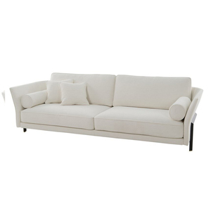 Tissu d'angle en forme de L personnalisé, canapé-<span class=keywords><strong>lit</strong></span> de luxe, meubles de salon, <span class=keywords><strong>lit</strong></span> <span class=keywords><strong>deux</strong></span> <span class=keywords><strong>places</strong></span>, canapé-<span class=keywords><strong>lit</strong></span> - Product Image 5
