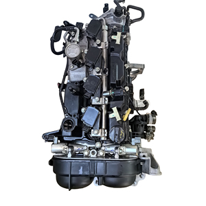 Nuevo Motor de Prueba para Cabeza de Cilindro de Hierro Fundido 1.5 EcoBoost Long Block para Fusion <span class=keywords><strong>2015</strong></span> - Product Image 5