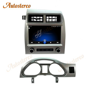 Autostereo Android 14 Car GPS CD Stereo cho Audi Q7 2005-2016 Carplay Navigation headunit đa phương tiện Máy nghe nhạc băng ghi âm - Product Image 5