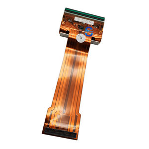 Cabezal de impresión original para máquina de embalaje Smartdate X65 de codificación en caliente, piezas de impresora de tinta UV de nueva condición - Product Image 2