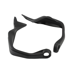 Zuqing อุปกรณ์กันแฮนด์มอเตอร์ไซค์สีดำสำหรับ BMW F750GS R1200GS F850GS HB126ชิ้นส่วน R1250GS - Product Image 1