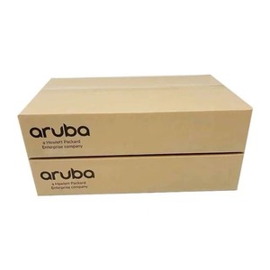 Tout nouveau commutateur réseau <span class=keywords><strong>Aruba</strong></span> <span class=keywords><strong>6300F</strong></span> 24 ports 1GbE et 4 ports SFP56 JL668A à bon prix - Product Image 2