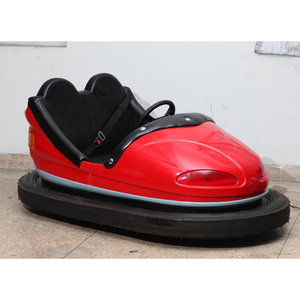 <span class=keywords><strong>Prix</strong></span> usine bébé adultes batle moteur auto tamponneuse - Product Image 6