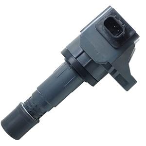 คอยล์จุดระเบิดอะคูรา ฮอนด้า รุ่น 30520-R1A-A01 สำหรับ TLX แอคคอร์ด CRV HRV ซีวิค 1.8L อะไหล่ทดแทนใหม่ - Product Image 2