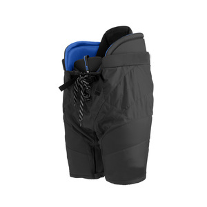 Pantalones de Protección para Hockey Masculino con Tecnología DC, Almohadilla para Cadera, Cinturón Ajustable, Sistema de Cordones, Forro Thermomax que Absorbe la Humedad, Fabricante - Product Image 5