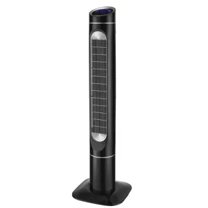 48 inch Anion tower fan with wifi router LCD Display & Air Purifier