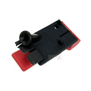 Manija de Puerta para Mercedes-Benz, Roja, ABS, A2048800020, A2048800120, 2048800900, Diseño Moderno - Product Image 4