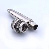 Microphone, Chanteur, Rappeur, Amoureux de la musique, Rock'n'roll, Meilleur ami, Pendentif de sac, Porte-clés, Bijoux musicaux, Cadeaux