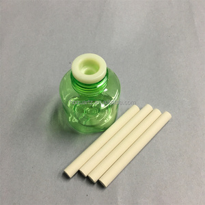 Juego de Repelente de Mosquitos Eléctrico con Mecha de Cerámica Porosa de 7*73mm y Base de Madera - Product Image 4