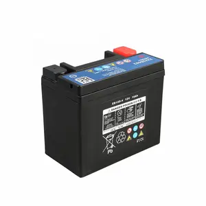 Xinwo phụ kiện xe hơi hỗ trợ pin 32238082 12V pin lithium cho Volvo XC90/S90/XC60/S60 hỗ trợ pin